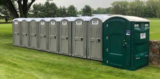 Types of Portable Toilets We Offer in Susquehanna Trails, PA