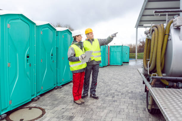 Best ADA-Compliant Portable Toilet Rental  in Susquehanna Trails, PA