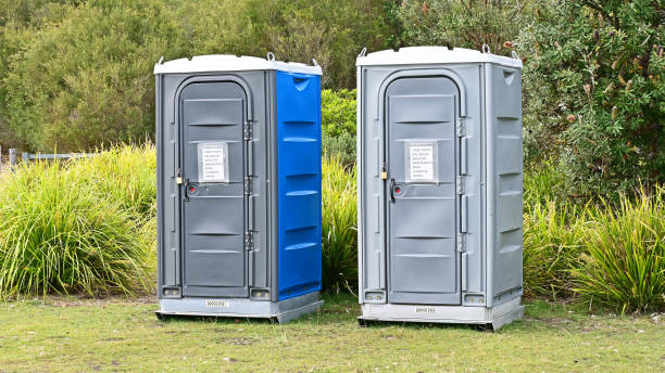Best Deluxe Portable Toilet Rental  in Susquehanna Trails, PA