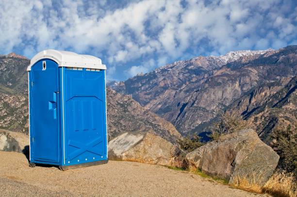 Best Short-Term Portable Toilet Rental  in Susquehanna Trails, PA