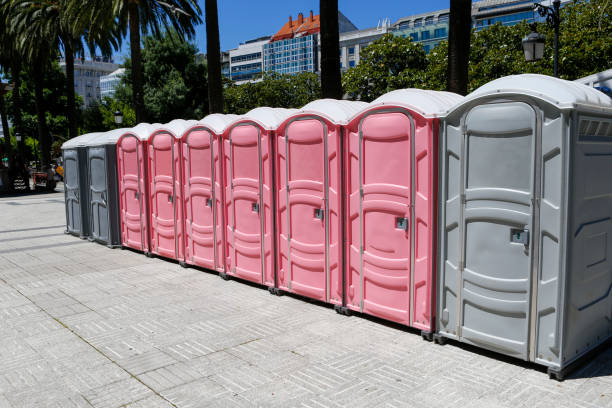 Best Construction Site Portable Toilets  in Susquehanna Trails, PA
