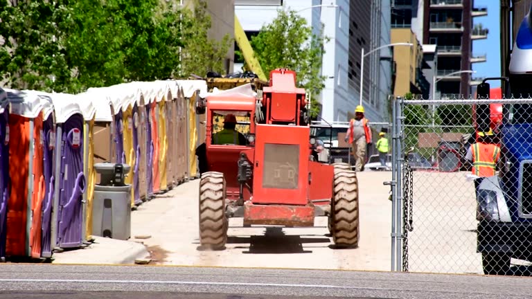 Portable Toilet Rental for Emergency Services in Susquehanna Trails, PA